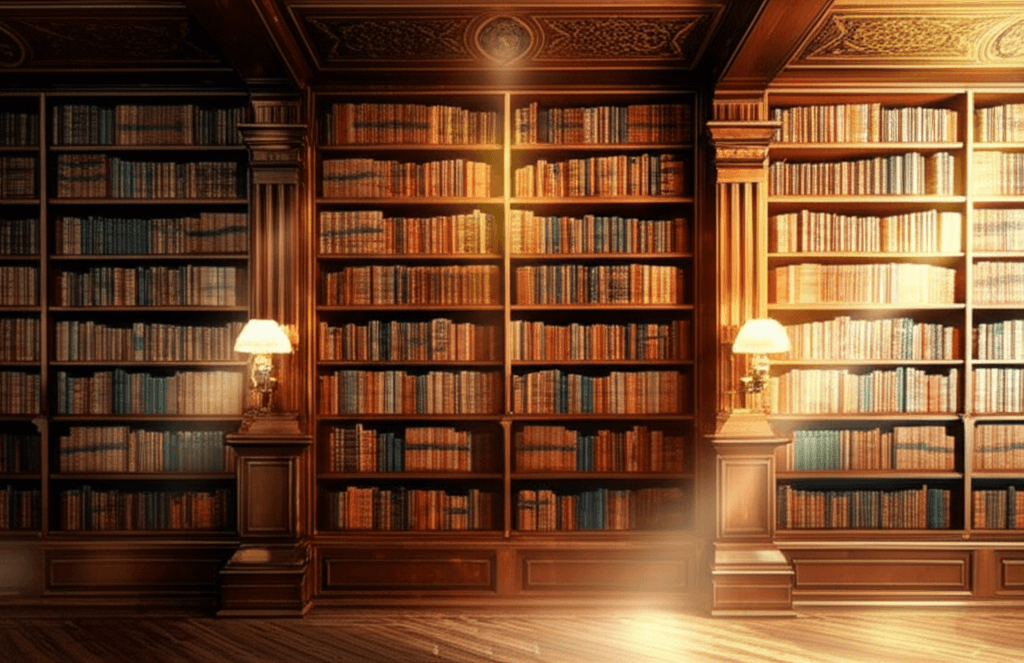 Musa Publishing library