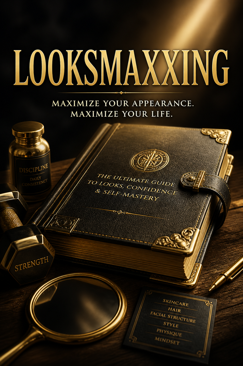 Looksmaxxing