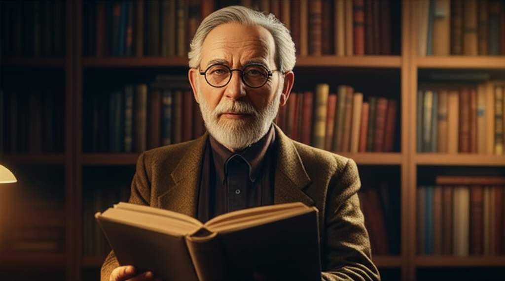 Professor Alan Winters