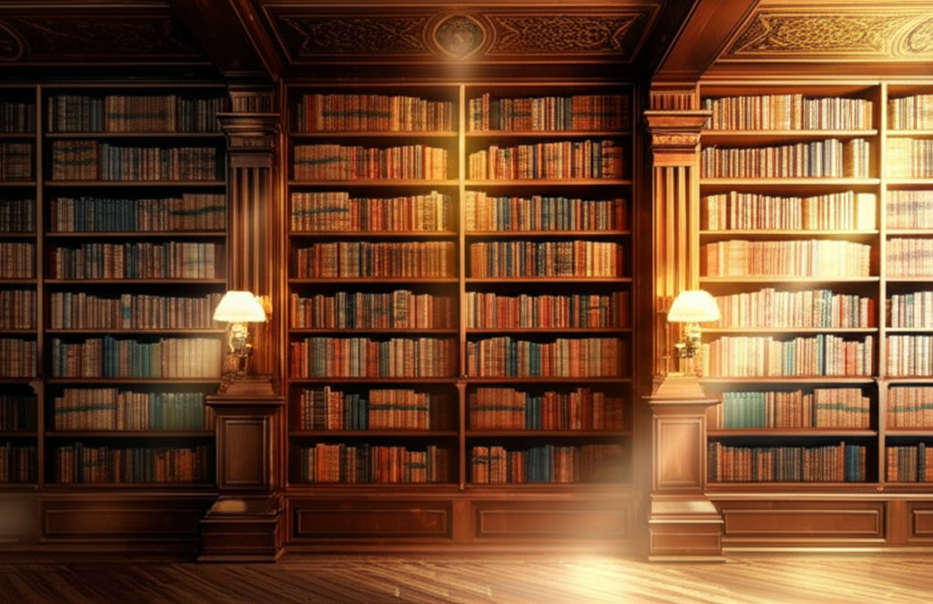 Musa Publishing library