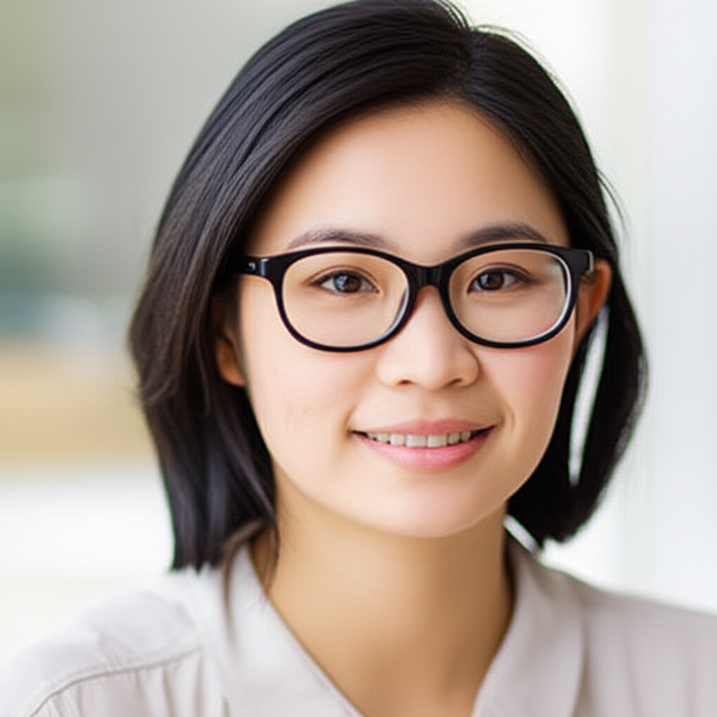 Michelle Zhang