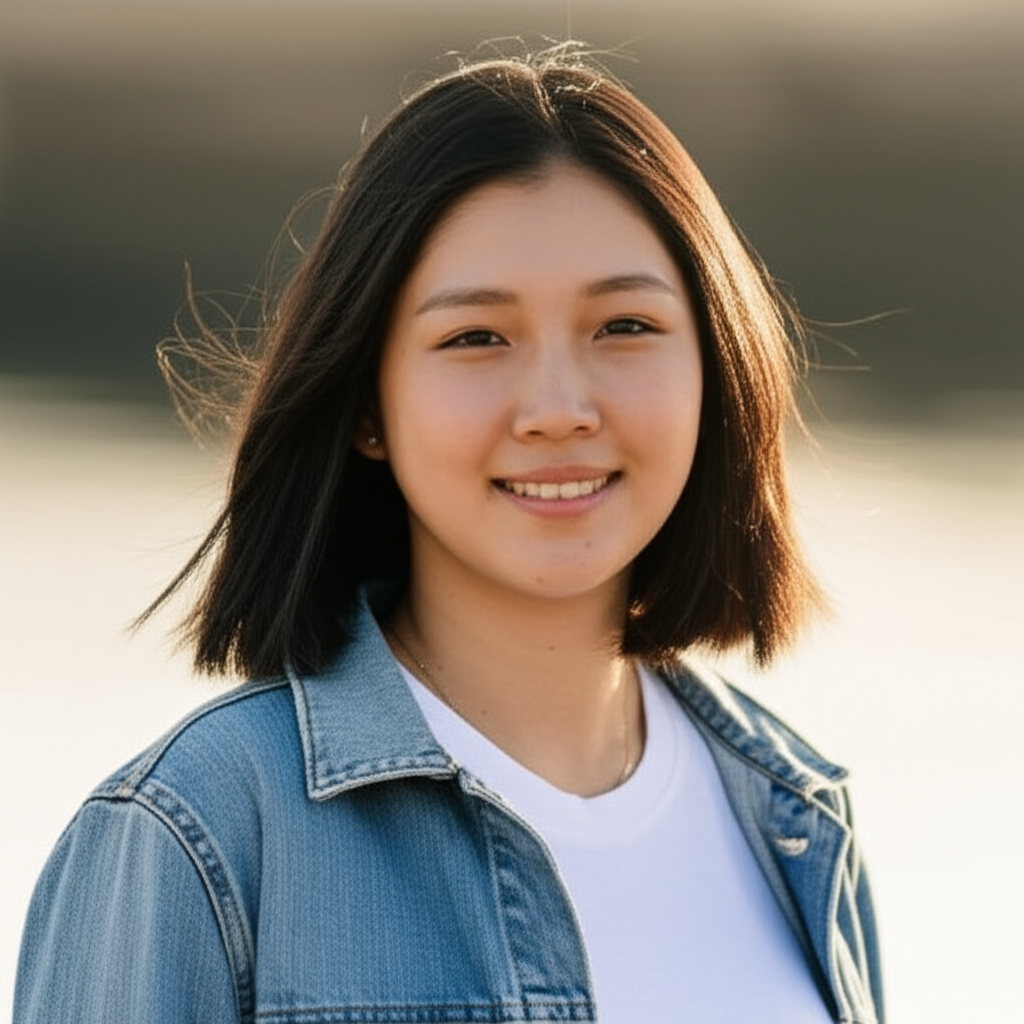 Lisa Chen